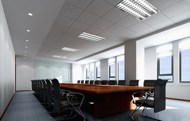 中央空調設計安裝